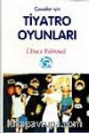 Çocuklar İçin Tiyatro Oyunları - 1