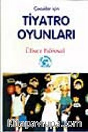 Çocuklar İçin Tiyatro Oyunları - 1