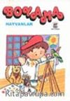 Hayvanlar Boyama
