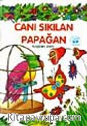 Canı Sıkılan Papağan