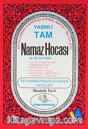 Tam Namaz Hocası (Yasinli)