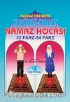 Yasinli Kolay Namaz Hocası (32 Farz-54 Farz) (Büyük)