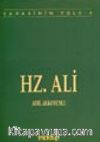 Hz. Ali / Sahabinin Yolu 4