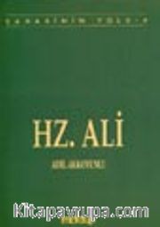 Hz. Ali / Sahabinin Yolu 4