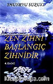 Zen Zihni Başlangıç Zihnidir