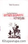 Ermeni Soykırımı Komedyası