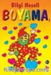 Bilgi Neşeli Boyama 1