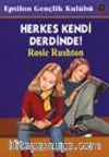 Herkes Kendi Derdinde!