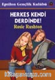 Herkes Kendi Derdinde!