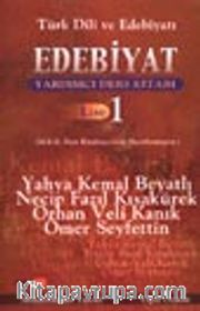 Türk Dili ve Edebiyatı Edebiyat Lise 1