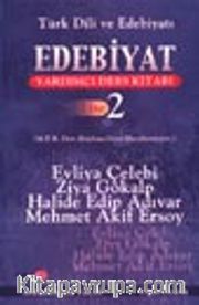Türk Dili ve Edebiyatı Edebiyat Lise 2