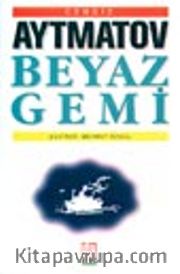 Beyaz Gemi