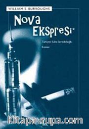 Nova Ekspresi