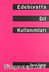 Edebiyatta Dil Kullanımları
