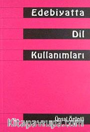 Edebiyatta Dil Kullanımları