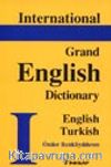 International Grand English Dictionary