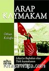 Arap Kaymakam