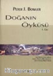 Doğanın Öyküsü Cilt 1