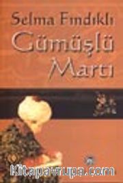 Gümüşlü Martı