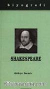 W. Shakespeare
