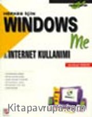 Herkes İçin Windows Me <br /> Internet Kullanımı Türkçe Sürüm