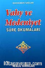 Vahy ve Medeniyet