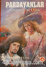 Pardayanlar 7 / Pardayan'ın Oğlu