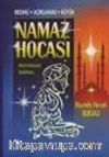 Tam Namaz Hocası Resimli-Açıklamalı-Büyük