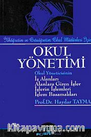 Okul Yönetimi