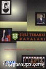 Şişli Terakki Davaları