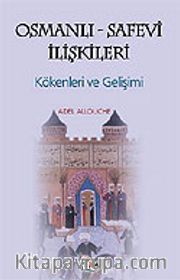 Osmanlı-Safevi İlişkileri