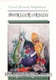 Bitkiler Okulu