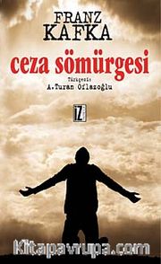 Ceza Sömürgesi