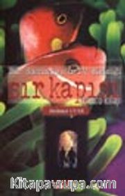 Sır Kapısı (üçüncü kitap)