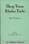 İlkçağ Yunan Felsefesi Tarihi