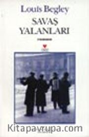 Savaş Yalanları