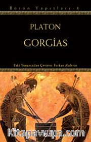 Gorgias <br /> Bütün Yapıtları - 8