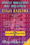 Staja Başlama