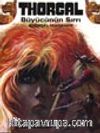 Thorgal Büyücünün Sırrı