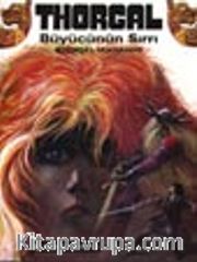 Thorgal Büyücünün Sırrı