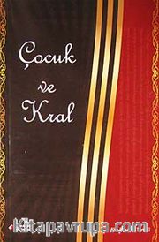 Çocuk ve Kral (cep boy)