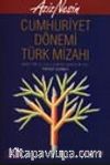 Cumhuriyet Dönemi Türk Mizahı