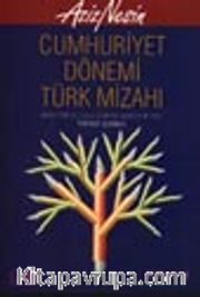 Cumhuriyet Dönemi Türk Mizahı