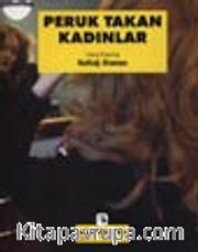 Peruk Takan Kadınlar