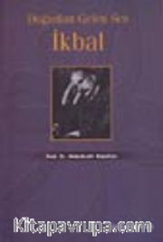 Doğudan Gelen Ses İkbal