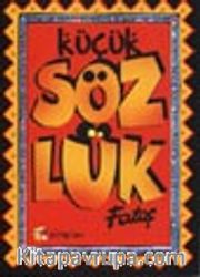 Küçük Sözlük Fatoş