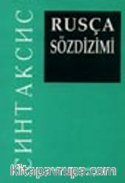 Rusça Sözdizimi