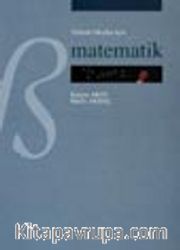 Yüksek Okullar İçin Matematik