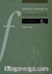 İşletmeciler ve İktisatçılar İçin Matematik