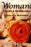 Woman: Identity & Relationships
